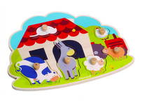 Farm Puzzle (07009)