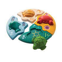 Deniz Bulmacası (Marine Puzzle) 12 Ay 5688