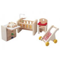 Bebek Odası (Nursery) 3 Yaş 7329