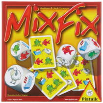 Bul Ve Söyle (Mix Fix) Yaş:7-99