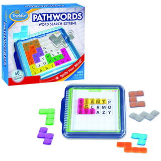 Kelime Avı (Pathwords) Yaş:12-99