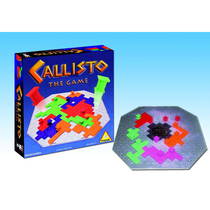 Callisto Yaş:7-99