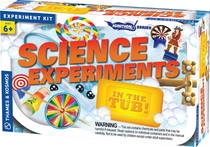 Science Experiments (Bilim Deney Seti 6 )