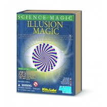 İllüzyon Sihri - Illusion Magic