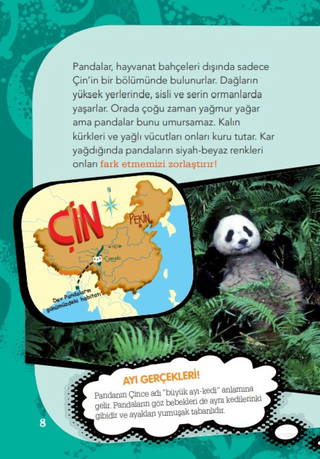 Nesli Tükenmekte Olan Hayvanlar
