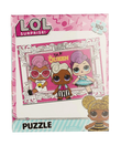 Lol Queen Puzzle - 100 Parça