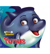 Ben Kimim? Yunus