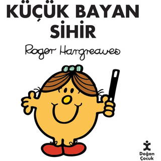 Küçük Bayan Sihir