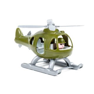 Askeri Thunder Helikopter - 67661