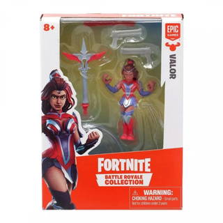 Fortnite Mini Tekli Figür - Valor