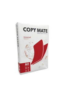 Copy Mate A4 Fotokopi Kağıdı 75 Gr