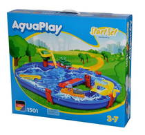 Aquaplay Başlangıç Seti