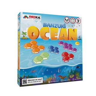 Banzuki Ocean