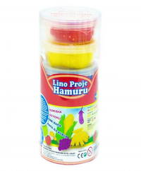 Proje Oyun Hamuru 5'lı