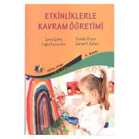 Etkinliklerle Kavram Öğretimi
