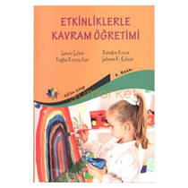 Etkinliklerle Kavram Öğretimi