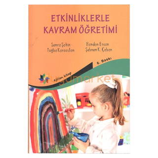 Etkinliklerle Kavram Öğretimi