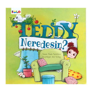 Teddy Neredesin?