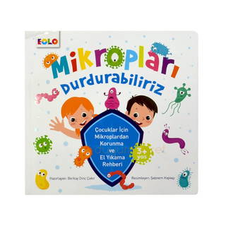 Mikropları Durdurabiliriz