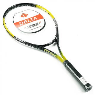 Delta Fallo 27 İnç Tenis Raketi (Çantalı)