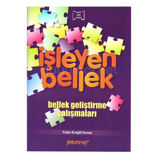 Duyumarket Penceresey İşleyen Bellek