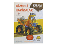 Çizmeli Harikalar - Karada