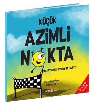 Küçük Azimli Nokta