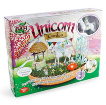 My Fairy Garden Unicorn Bahçesi