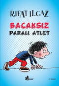 Bacaksız Paralı Atlet