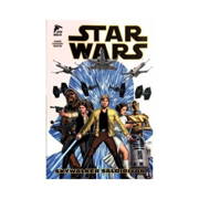 Star Wars Cilt 1 Skywalker Saldırıyor Dergiler