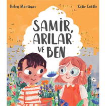 Samir Arılar Ve Ben