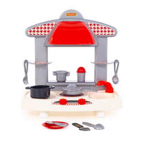 Vilena Masa Üstü Mutfak Seti - 58829