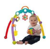 Playgro Katlanır Portatif Oyun