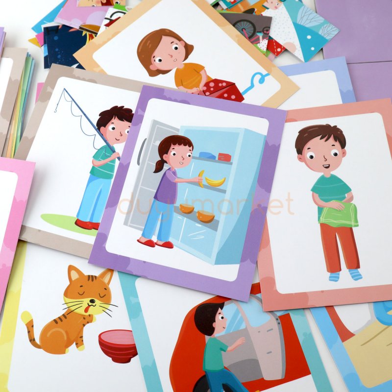 Zihin Kaşifi 3 Yaş Set Fiyatı, Yorumları - duyumarket