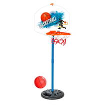 Magic Basketbol Seti Ayaklı