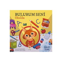 Bulurum Seni Okulda Fenerli Kitap