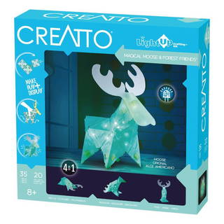 Creatto Moose Geyik