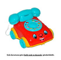 Sevimli Telefon