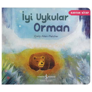 İyi Uykular Orman