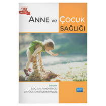 Anne Ve Çocuk Sağlığı