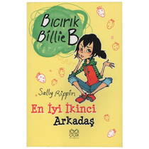 Bıcırık Billie B En İyi İkinci Arkadaş