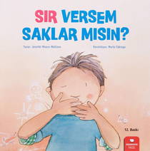 Sır Versem Saklar Mısın?