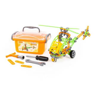 Tasarım Mucit Helikopter - 83418