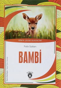 Bambi - Dünya Çocuk Klasikleri