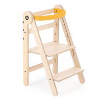 Mamatoyz Fold Öğrenme Kulesi - Sarı Kuş