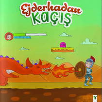 Ejderhadan Kaçış