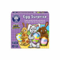 Orchard Egg Surprise - Sürpriz Yumurta