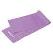 Delta Pilates Bandı Hafif 150x15 Cm Direnç Lastiği - Lila Rll 203