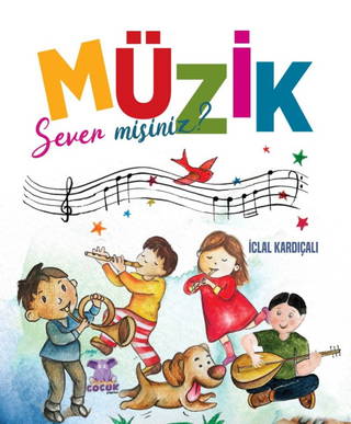 Müzik Sever Misiniz ?