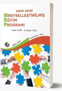 Bireyselleştirilmiş Eğitim Programı